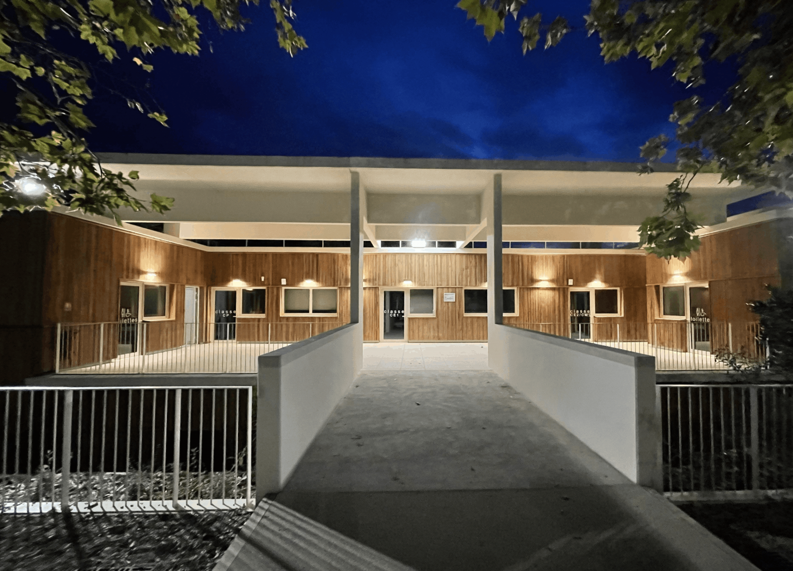 École Privée Saint François d'Assise - LUYNES (13)