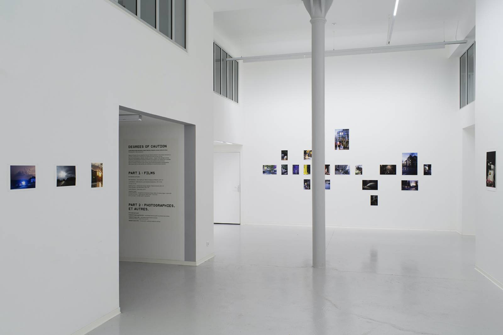 Ateliers de l'Image - Centre Photographique - Marseille