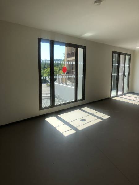 Extension/Réhabilitation de la Clinique Saint-Laurent - Roquevaire (13)