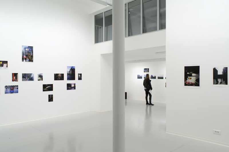 Ateliers de l'Image - Centre Photographique - Marseille